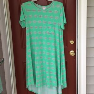 Lularoe dress
